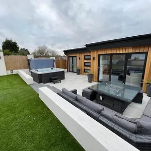 The Hideaway Serviced In , Nottingham United Kingdom