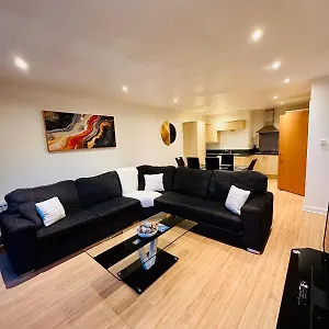 Scotapartments , Edinburgh United Kingdom