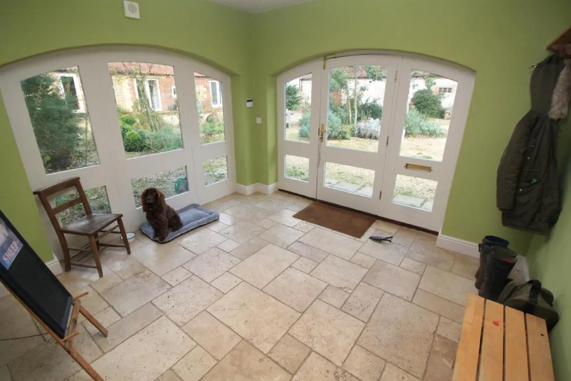 Country Retreat, Hot Tub, Games Room, Dog Friendly Ganton Σπίτι διακοπών
