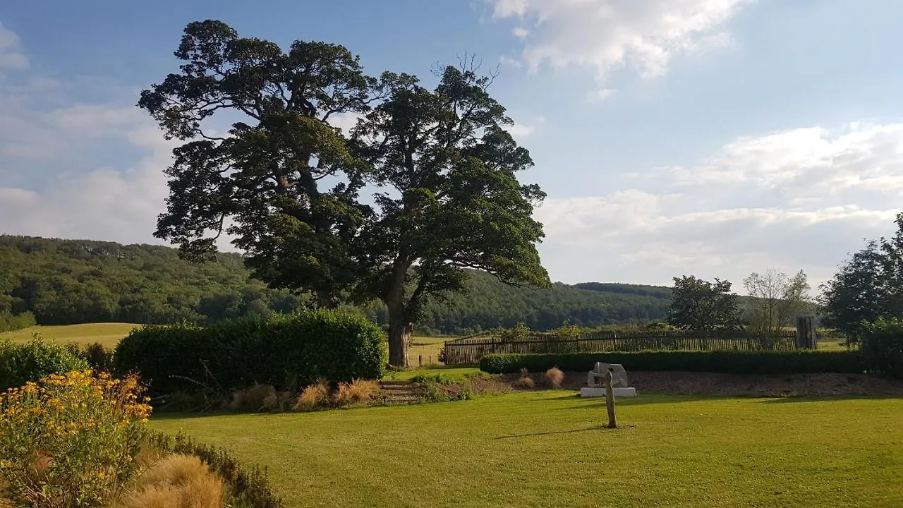 Σπίτι διακοπών Country Retreat, Hot Tub, Games Room, Dog Friendly Ganton Ηνωμένο Βασίλειο