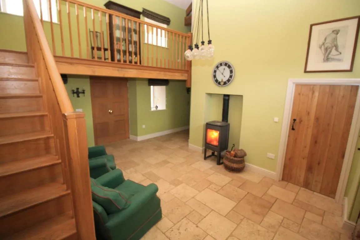 Country Retreat, Hot Tub, Games Room, Dog Friendly Ganton Σπίτι διακοπών