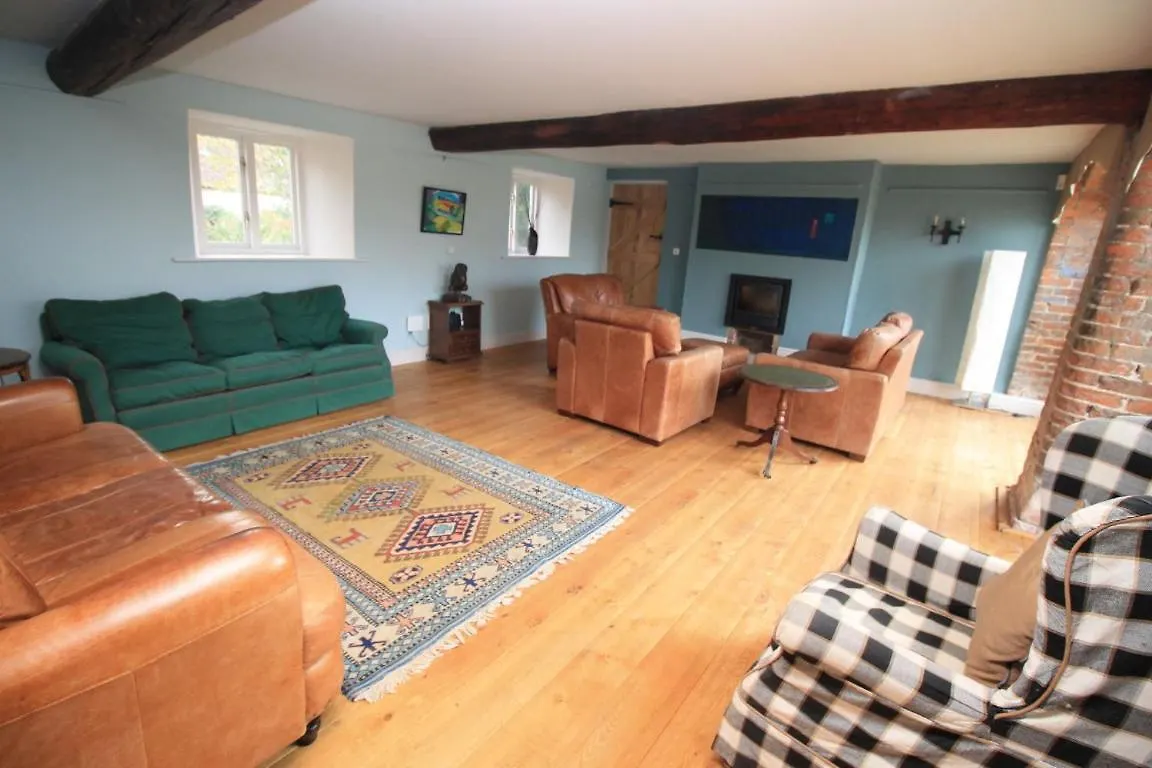Country Retreat, Hot Tub, Games Room, Dog Friendly Ganton Ηνωμένο Βασίλειο