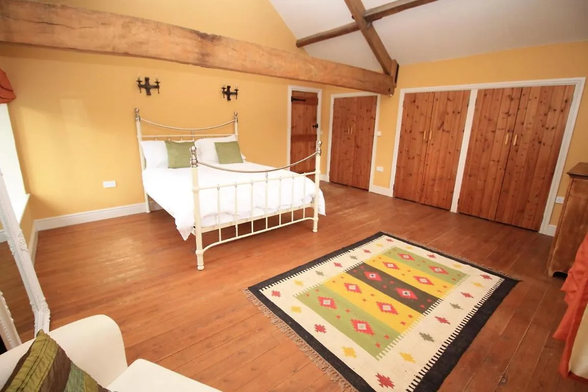 Country Retreat, Hot Tub, Games Room, Dog Friendly Ganton Σπίτι διακοπών
