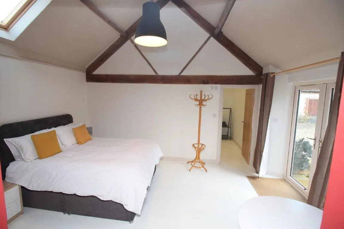 Σπίτι διακοπών Country Retreat, Hot Tub, Games Room, Dog Friendly Ganton