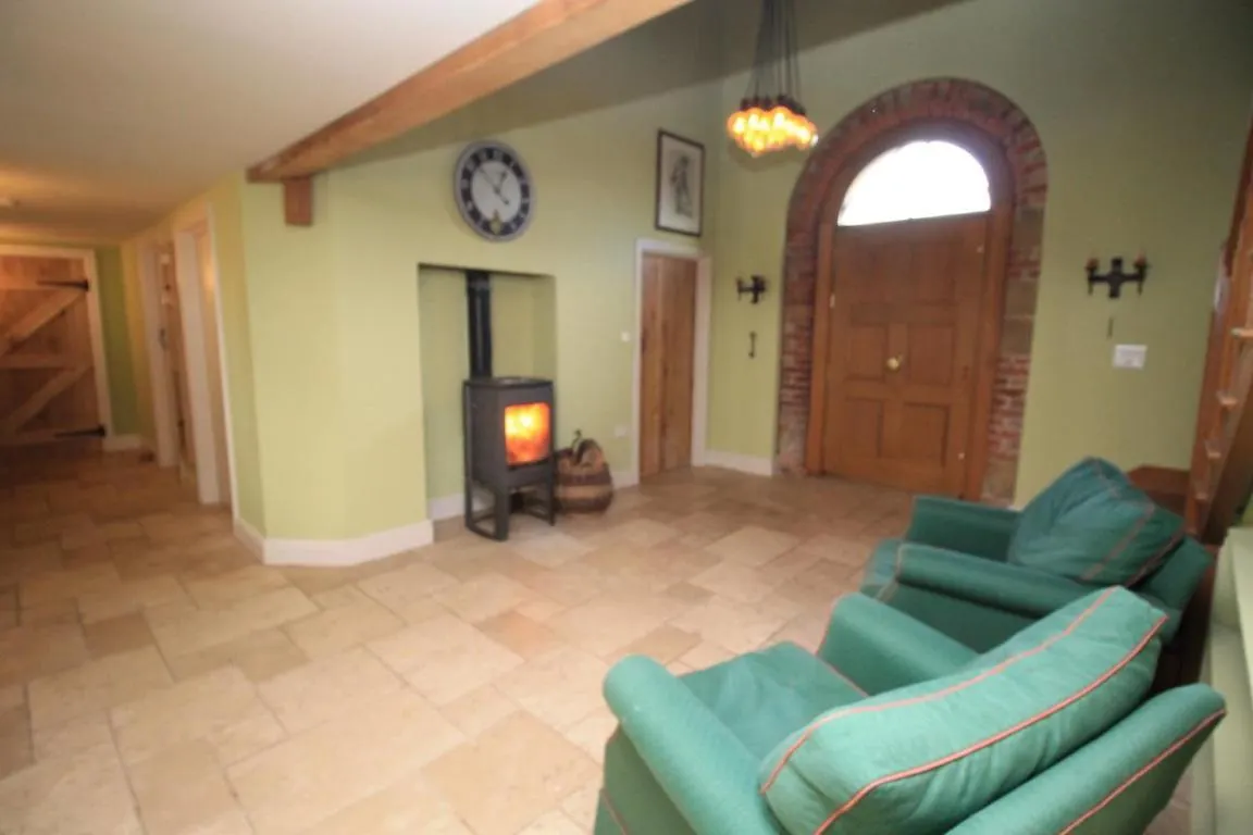 Country Retreat, Hot Tub, Games Room, Dog Friendly Ganton Σπίτι διακοπών