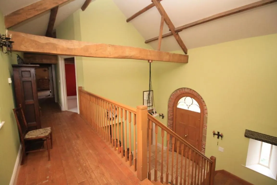 Country Retreat, Hot Tub, Games Room, Dog Friendly Ganton
