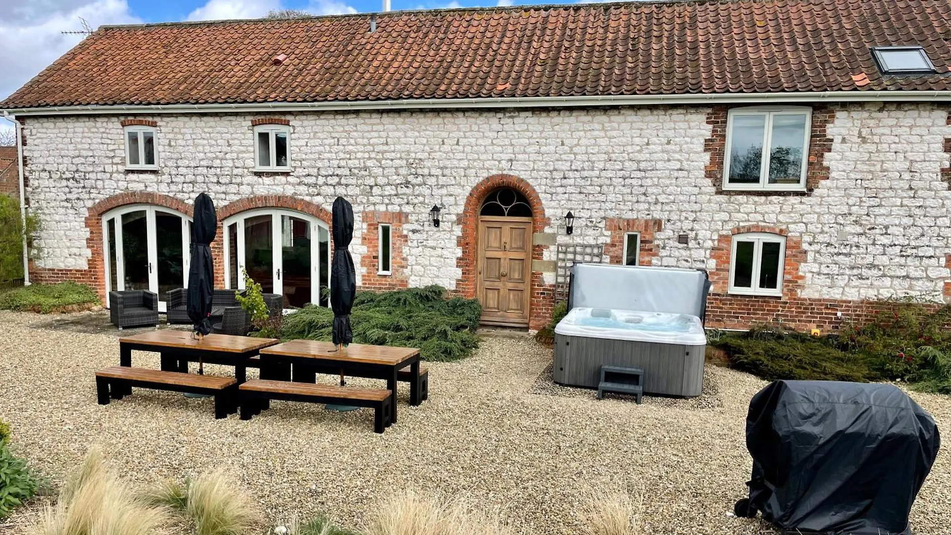 Country Retreat, Hot Tub, Games Room, Dog Friendly Ganton 0*,  Ηνωμένο Βασίλειο