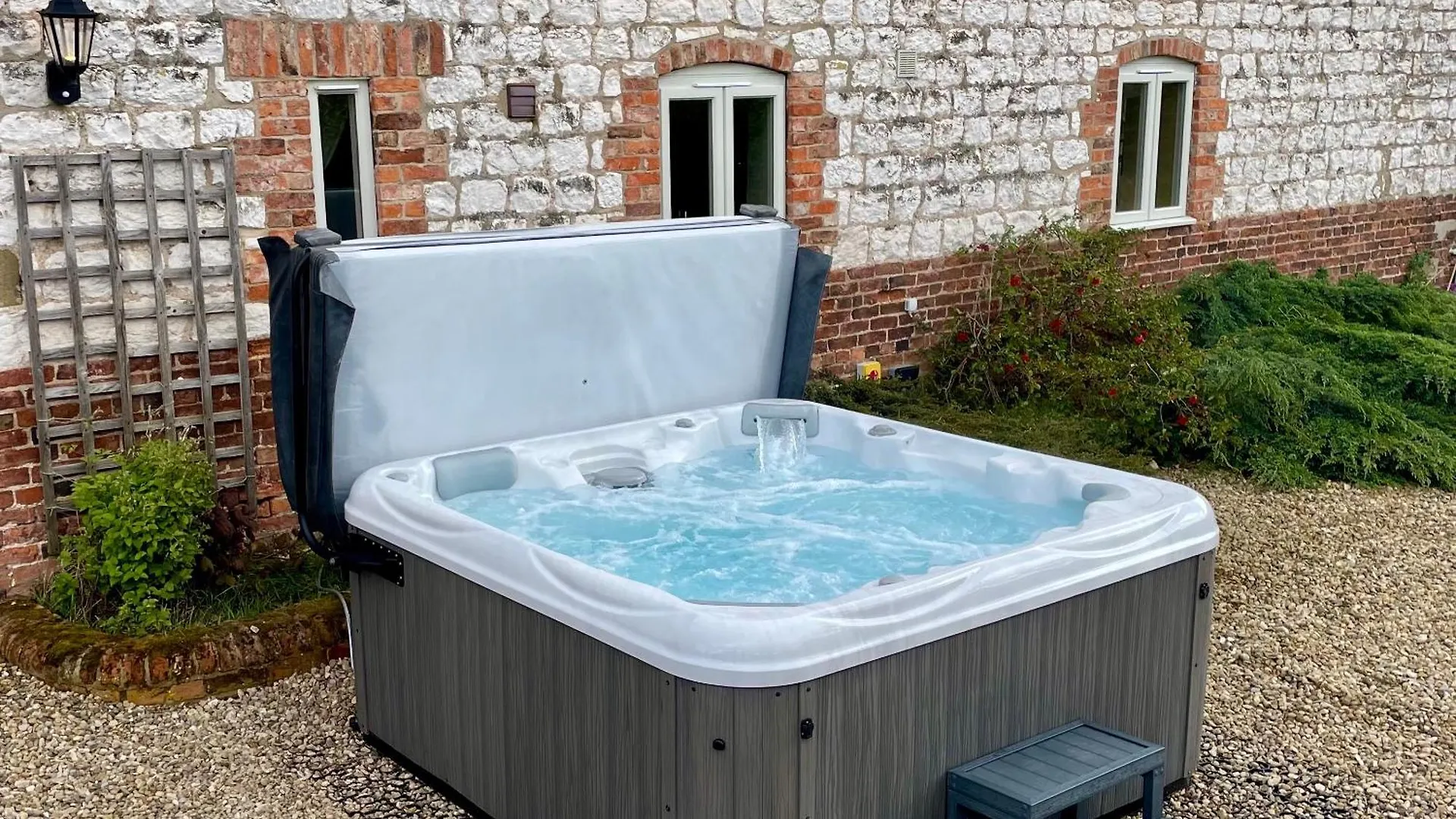 Σπίτι διακοπών Country Retreat, Hot Tub, Games Room, Dog Friendly Ganton