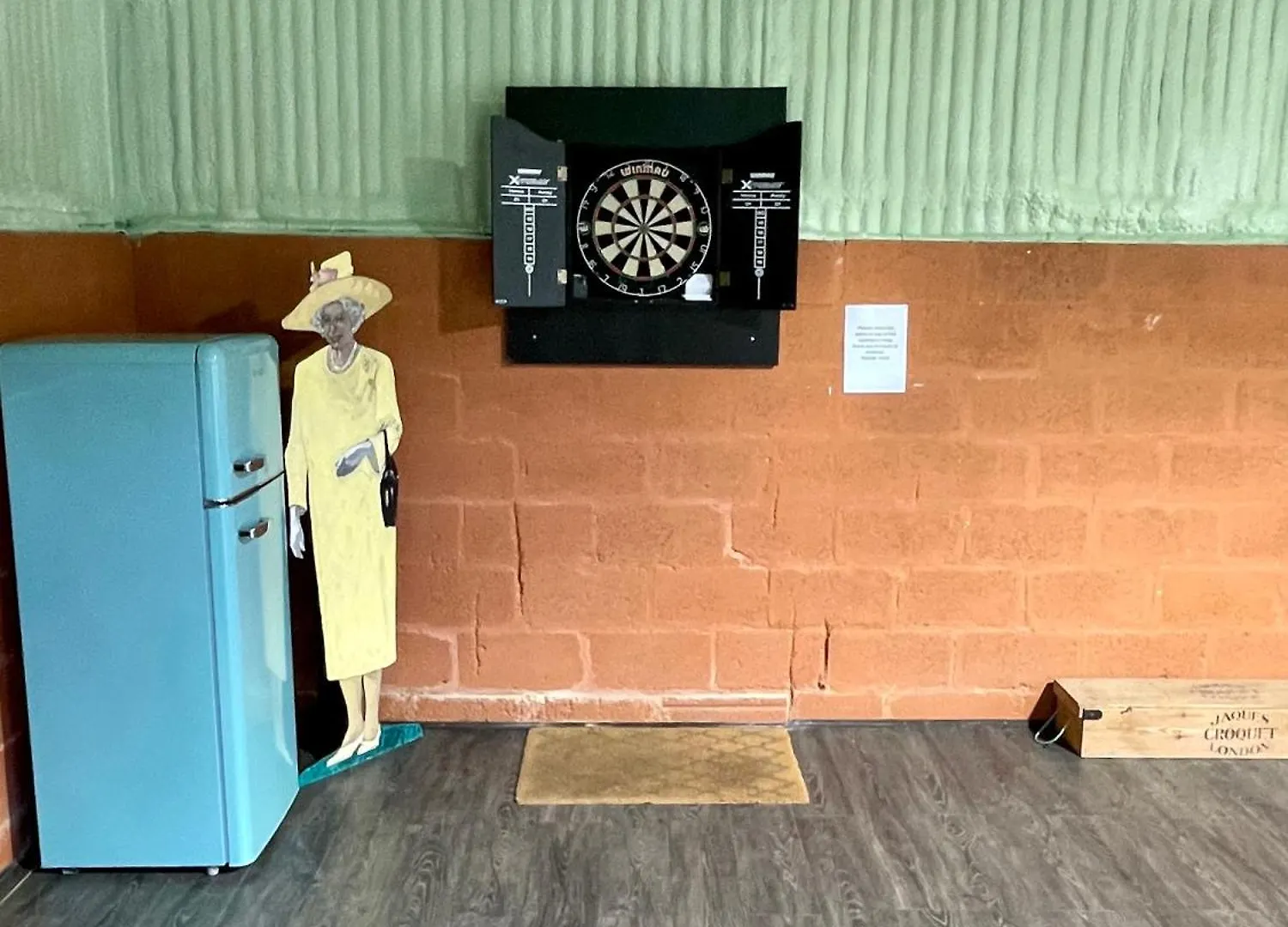 Σπίτι διακοπών Country Retreat, Hot Tub, Games Room, Dog Friendly Ganton