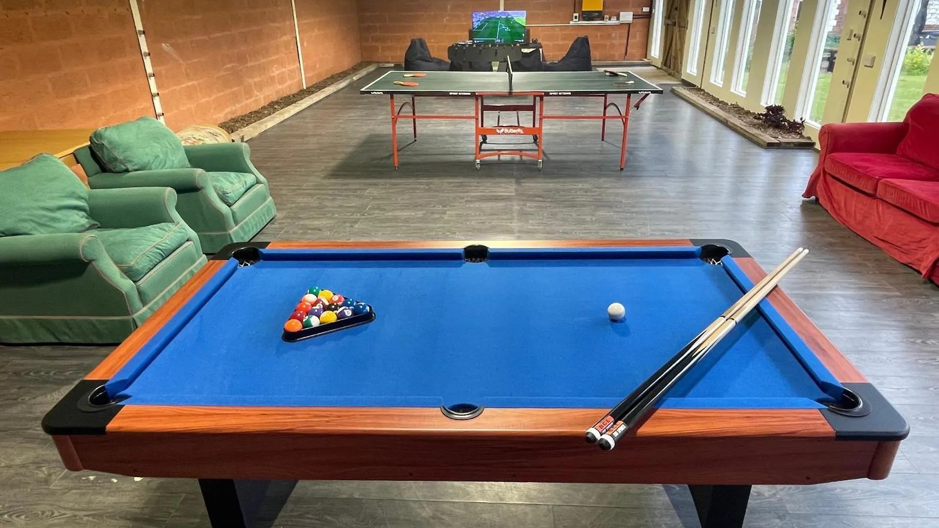 Country Retreat, Hot Tub, Games Room, Dog Friendly Ganton Σπίτι διακοπών